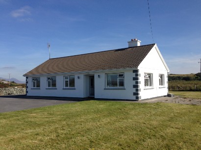 connemara properties